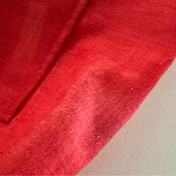 Clutch Purse Wicker With Parrot Zipper Pull Red/Orange - Picture 11 of 11